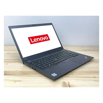 Lenovo ThinkPad T14s Gen 1