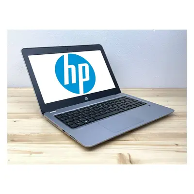 HP ProBook 430 G4