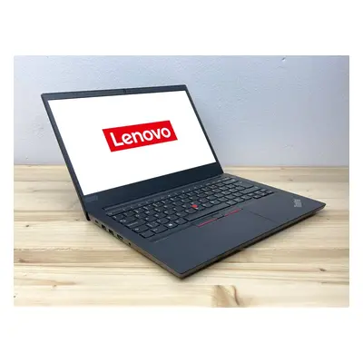 Lenovo ThinkPad E14