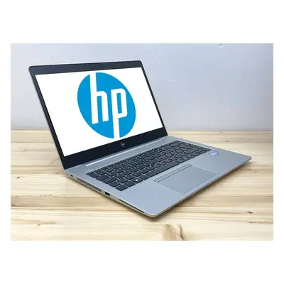 : HP EliteBook 840 G5