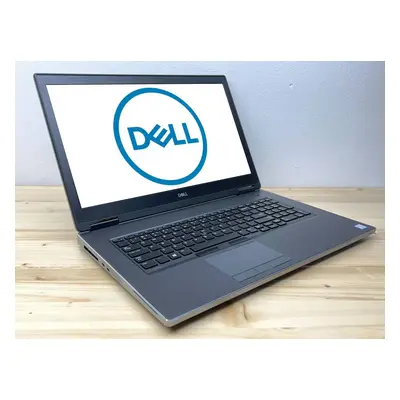 Dell Precision 7740