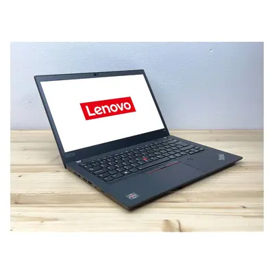 Lenovo ThinkPad T495