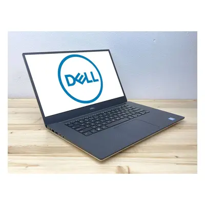 Dell XPS 15 9570