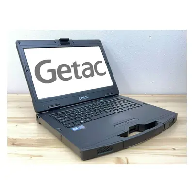 Getac S410