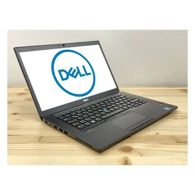 Dell Latitude 7480