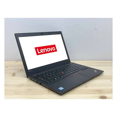 Lenovo ThinkPad L390