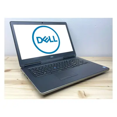 Dell Precision 7710 Mobile Workstation