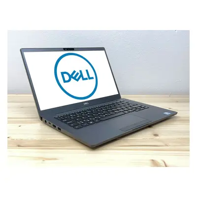 : Dell Latitude 7300