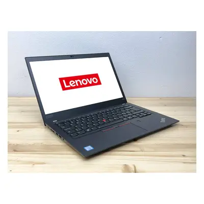 Lenovo ThinkPad T490