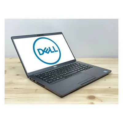 : Dell Latitude 5400