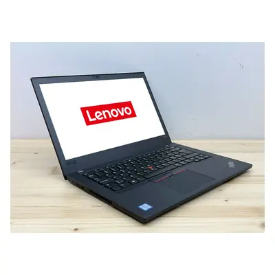 : Lenovo ThinkPad T480 "B"