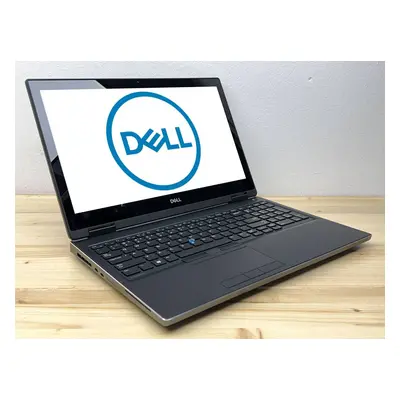 Dell Precision 7530 Mobile Workstation