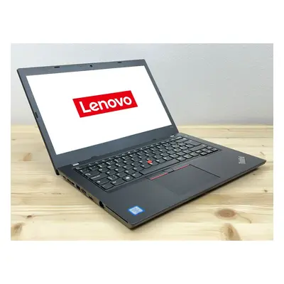 Lenovo ThinkPad L490