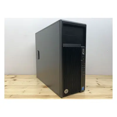 HP Z230 Tower Workstation