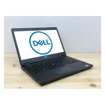 Dell Latitude 5490