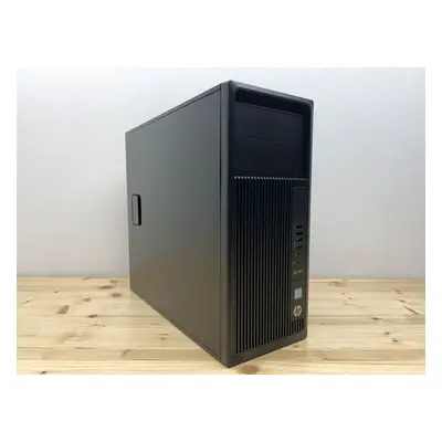 HP Z240 Tower Workstation