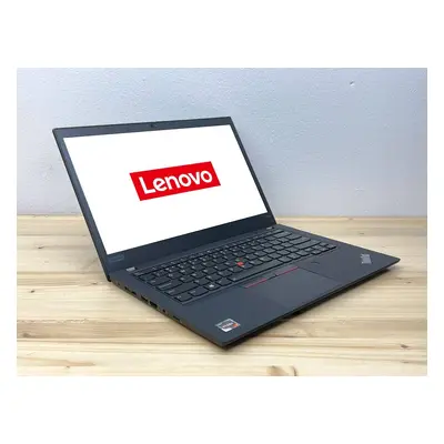 Lenovo ThinkPad P14s Gen 1