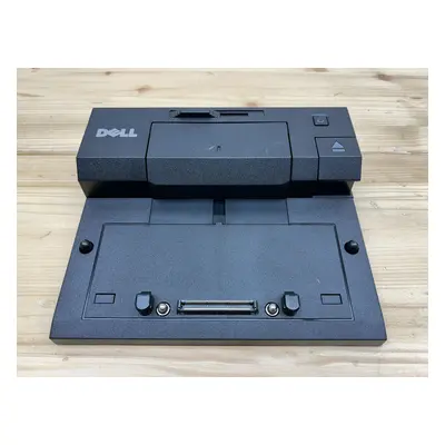 Dell E-Port Replicator PR03X