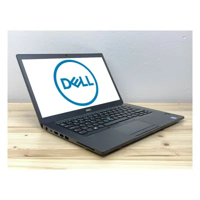 Dell Latitude 7480