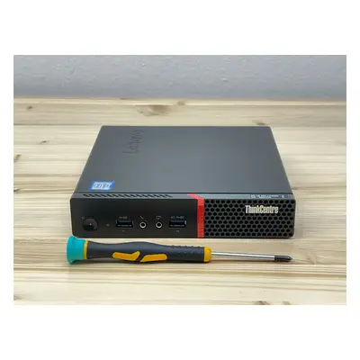 Lenovo ThinkCentre M900 Tiny - 1 TB SSD