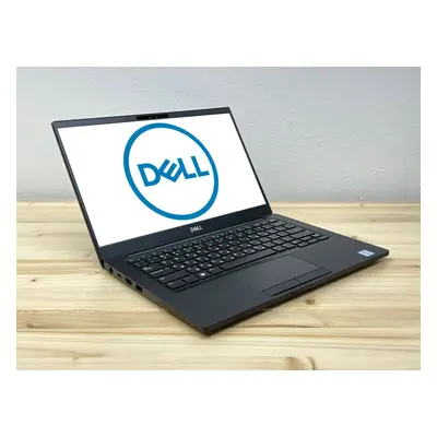 Dell Latitude 7390