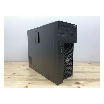 Dell Precision T1700