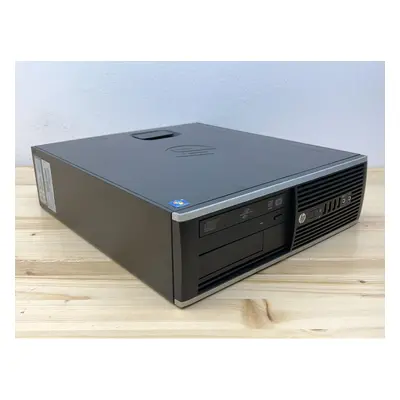 HP Compaq Pro 6300 SFF