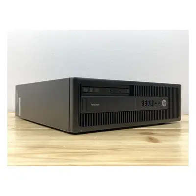 HP EliteDesk 600 G2 SFF