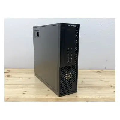 Dell Precision T1700 SFF