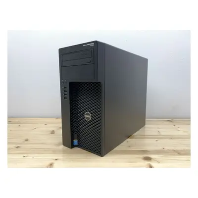 Dell Precision T1700 - 960 GB SSD