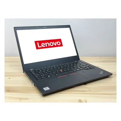 Lenovo ThinkPad L14 G1