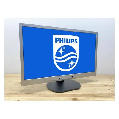 Philips P241P4Q (24", matný)