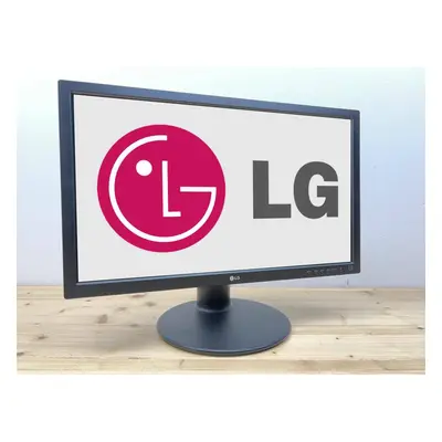 LG 24MB35PY-B (24", matný)