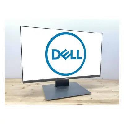 Dell P2419H (24", matný)