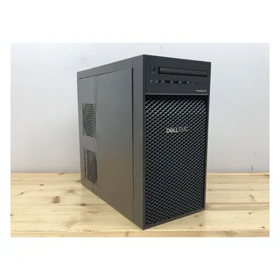 Dell PowerEdge T40