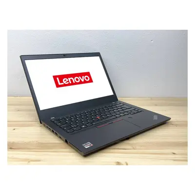 Lenovo ThinkPad L14 Gen 1