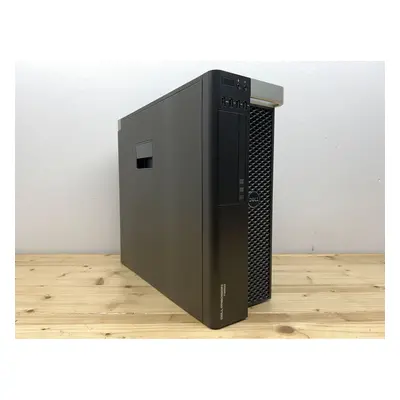 Dell Precision T3600