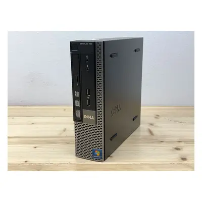 Dell OptiPlex 790