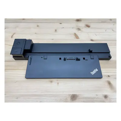 Lenovo ThinkPad WORKSTATION Dock (Type 40A5)