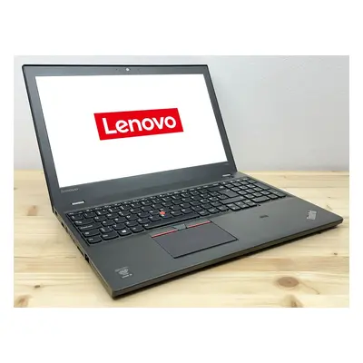 Lenovo ThinkPad T550