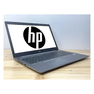 HP ZBook 15u G6