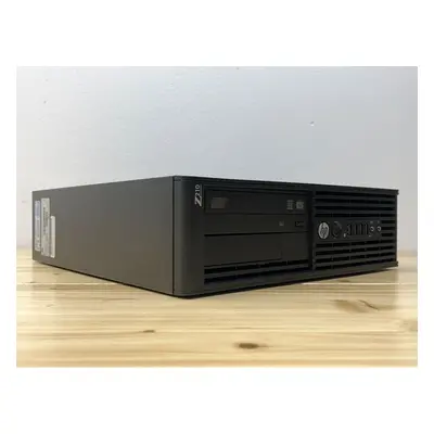 HP Z210 Workstation