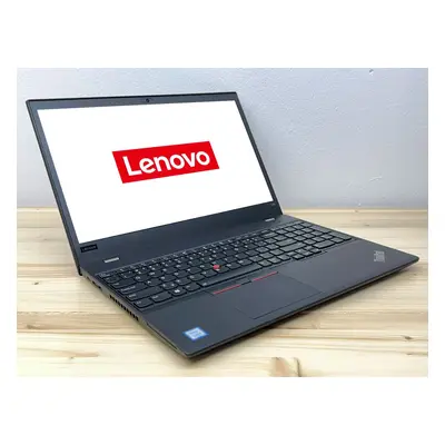 Lenovo ThinkPad T580