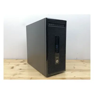 HP ProDesk 400 G3 MT