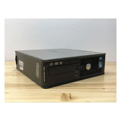 Dell OptiPlex 780