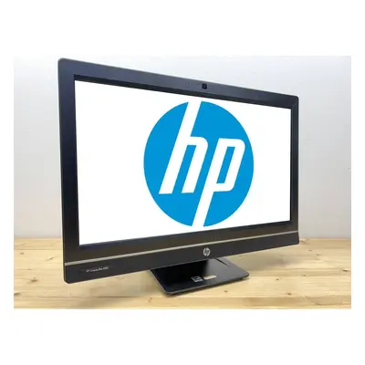 HP Compaq Elite 8300 Non-Touch All-in-One PC