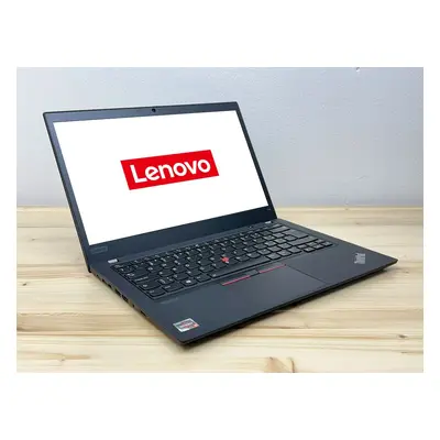 Lenovo ThinkPad T14 G1