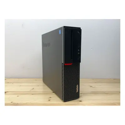 Lenovo ThinkCentre M700 - 2 TB SSD