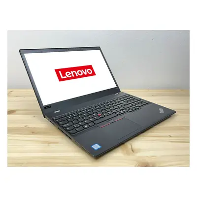 : Lenovo ThinkPad T580