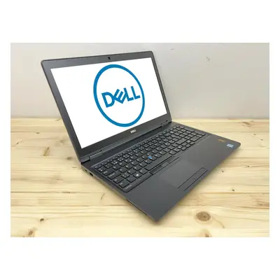 : Dell Latitude 5580